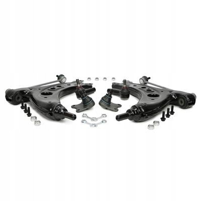 Master-Sport 36808-SET-MS Маятники в кпл. Передній skoda fabia ms