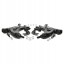 Master-Sport 36808-SET-MS Маятники в кпл. Передній skoda fabia ms