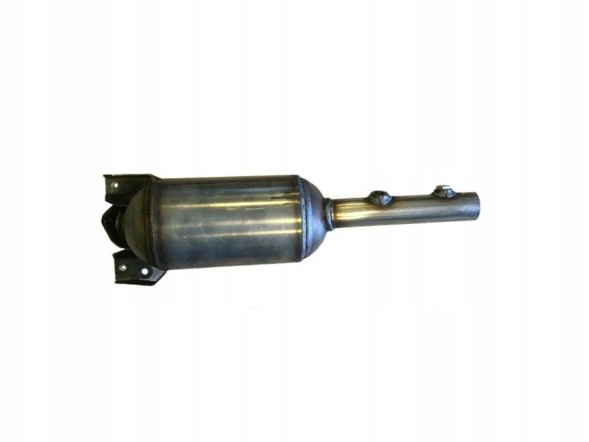 Recco 18307823496 Сажевий фільтр BMW 114d F20 DPF