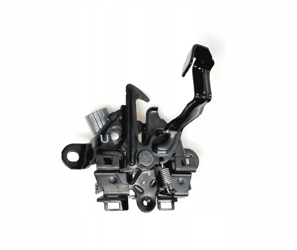 Toyota OE 53510-60380 Замок капота передній МАСКА TOYOTA LAND CRUISER 2009-2017 OE