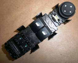 OEM 6944267441180 Для Citroen C4 2004-2010 6554.HE 6554HE 9651464277