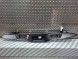 Fiat OE S26337887 ХРОМОВАНА НАКЛАДКА КЛАПАНА 0735516207 FIAT 500 2007-