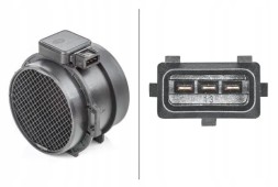 Hella 8ET 009 142-341 Витратомір повітря 8ет 009 142-341 hella bmw