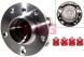 Schaeffler FAG 713 6496 00 Підшипник переднього колеса bmw 5 09-