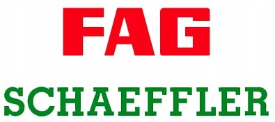 Schaeffler FAG 713 6496 00 Підшипник переднього колеса bmw 5 09-