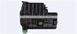 AVA Quality cooling MET301 Розширювальний бачок, охолоджуюча рідина