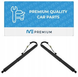 ME Premium SET-MEPREMIUM-XX1-0173 ЕЛЕКТРИЧНІ ТЕЛЕСКОПІЧНІ АМОРТИЗАТОРИ КРИШКИ БАГАЖНИКА ДЛЯ VW ARTEON 2017-
