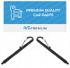 ME Premium SET-MEPREMIUM-XX1-0173 ЕЛЕКТРИЧНІ ТЕЛЕСКОПІЧНІ АМОРТИЗАТОРИ КРИШКИ БАГАЖНИКА ДЛЯ VW ARTEON 2017-