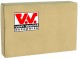 VAN Wezel 06002124 Van wezel 06002124 радіатор охолодження, система охолодження двигуна