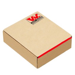 VAN Wezel 06002124 Van wezel 06002124 радіатор охолодження, система охолодження двигуна