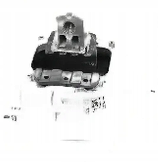 Lemforder 39436 01 Подушка двигуна 39436 01 lemförder bmw 5 f10 f11