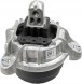 Lemforder 39436 01 Подушка двигуна 39436 01 lemförder bmw 5 f10 f11