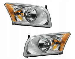 Depo 334-1118L-US Фара depo 334-1118l-us