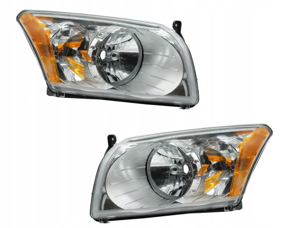 Depo 334-1118L-US Фара depo 334-1118l-us