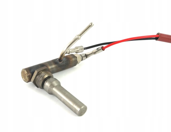 Lucas FDR5008 Форсунка DPF оригінальна FORD 9T169T540AC