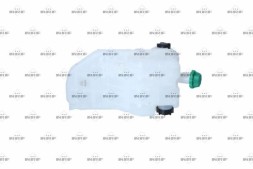V-maxzone Part VIC-334386 Розширювальний бачок охолоджуючої рідини NRF для MERCEDES CITARO (O 530)