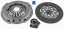 Sachs 3000 990 107 Комплект зчеплення 3000 990 107 sachs fiat opel astra