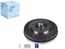 Blue Print PRO/ADG04720 BLU Гальмівні барабани задні kia rio 1.3 1.5 08.00-02.05 bl + помічник зіткнення #34