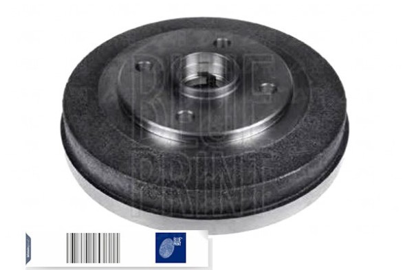 Blue Print PRO/ADG04720 BLU Гальмівні барабани задні kia rio 1.3 1.5 08.00-02.05 bl + помічник зіткнення #34