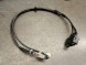 Mercedes-Benz OE A2978202701 роз'єм для зарядки порт usb c mercedes w297