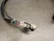 Mercedes-Benz OE A2978202701 роз'єм для зарядки порт usb c mercedes w297