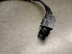 Mercedes-Benz OE A2978202701 роз'єм для зарядки порт usb c mercedes w297