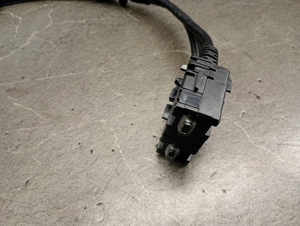 Mercedes-Benz OE A2978202701 роз'єм для зарядки порт usb c mercedes w297
