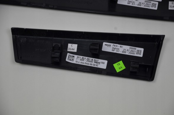 Volkswagen OE VW PASSAT B8 LIFT DEKOR 3G1853300B 3G1853261H NF5 VW PASSAT B8 ФЛ ПЛАНКИ ДОШКИ 3Г1853054М 3Г1853261Н