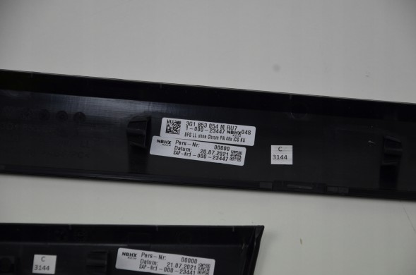 Volkswagen OE VW PASSAT B8 LIFT DEKOR 3G1853300B 3G1853261H NF5 VW PASSAT B8 ФЛ ПЛАНКИ ДОШКИ 3Г1853054М 3Г1853261Н