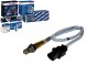 Bosch PRO/0 258 017 029 BOS Лямбда-зонд bmw 4,0 4,8 e60 61 63 64 65 66 67 bos + помічник зіткнення #34