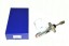 Britpart НАСОС ПРОТИУДАРНИЙ RANGE ROVER I 2.4 TD 2.5 TD 4X4 DISCOVERY І ANR2186 ANR2651