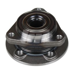 WB91085 SATO TECH Маточина колеса з підшипником