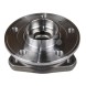 WB91085 SATO TECH Маточина колеса з підшипником