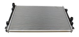 Maxgear AC296418 Охолоджувач vw гольф vii/ ateca/ octavia iii/ q2 2,0tdi