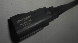 Ford OE Ford C-MAX II форсунка регулювання твердих частинок 0930026 METZGER