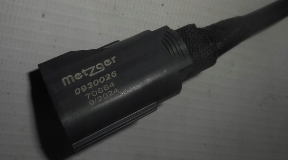Ford OE Ford C-MAX II форсунка регулювання твердих частинок 0930026 METZGER