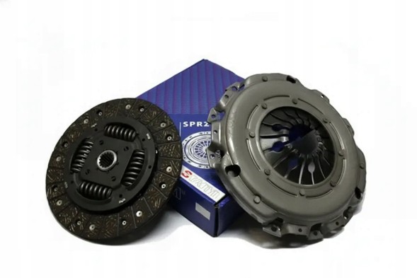 Maxgear 61-5334 Комплект зчеплень