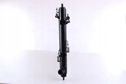 Nissens 628952 Радіатор охолодження 628952 nissens citroen mitsubishi