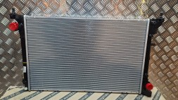 Fiat OE S26340389 Охолоджувач води denso 51819061 fiat 500 abarth 595 1.4 тобто 2007-