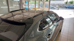 Mazda OE DFR7-V3-830 Релінги покрівельні чорні Mazda CX-30