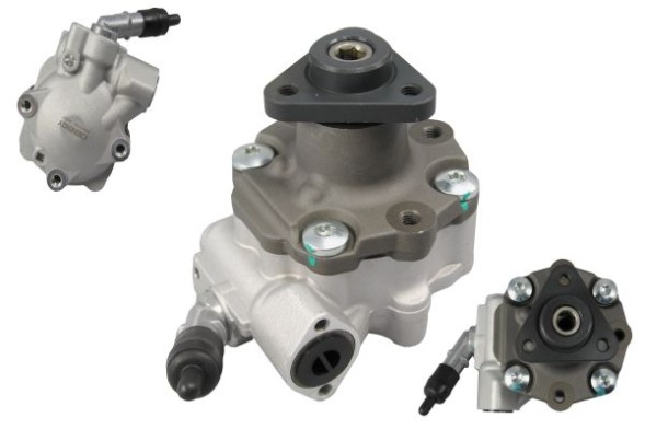 ENERGY НАСОС ГІДРОПІДСИЛЮВАЧА AUDI A4 A5 Q5 2.0 TDI ENERGY PW680436 Насос