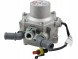 BRC Gas Equipment 01RD00502604 Brc редуктор genius mb sq 1500 мбар + датчик темп