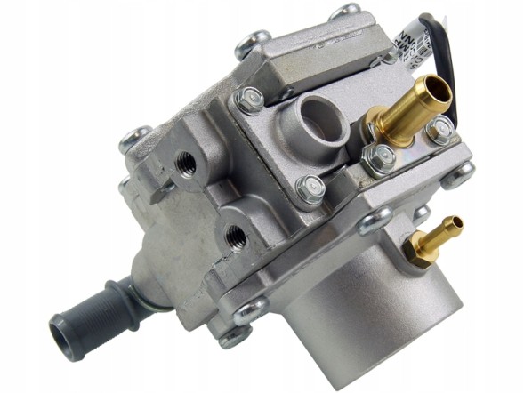 BRC Gas Equipment 01RD00502604 Brc редуктор genius mb sq 1500 мбар + датчик темп