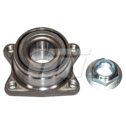 WB90818 SATO TECH Підшипник маточини