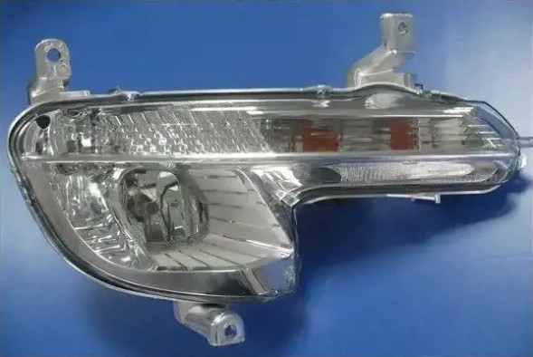 MAGNETI MARELLI 712469001120 Проти туманна лампа галогенова 712469001120