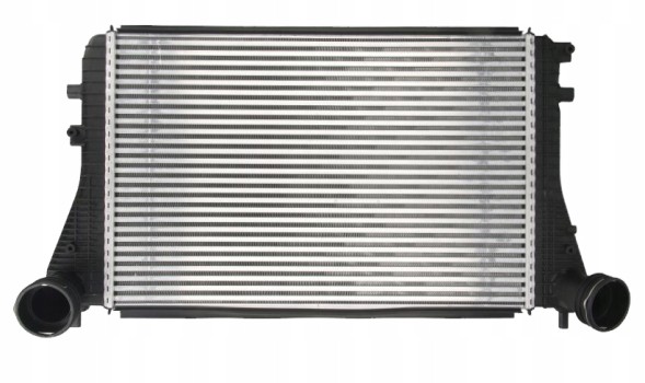 4 Seasons 4S.091782870S Інтеркулер SKODA SUPERB 3T OCTAVIA 2004-13 TSI TDI 1K0145803 1K0145805