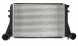 4 Seasons 4S.091782870S Інтеркулер SKODA SUPERB 3T OCTAVIA 2004-13 TSI TDI 1K0145803 1K0145805