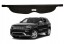 Китай 1GH14 DX9ACAAS Шторка багажника Jeep Grand Cherokee 2011-2020 чорна