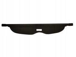 Китай 1GH14 DX9ACAAS Шторка багажника Jeep Grand Cherokee 2011-2020 чорна