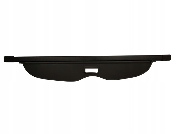 Китай 1GH14 DX9ACAAS Шторка багажника Jeep Grand Cherokee 2011-2020 чорна